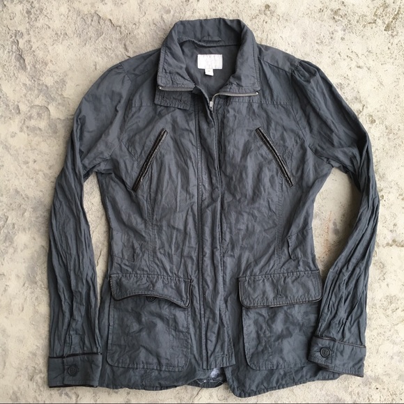 Converse One Utility Jacket - Picture 1 of 4